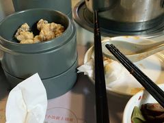 -壹小馆.皇城老妈(成都太古里店)