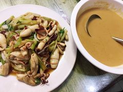 -华春餐馆(鱼山路店)