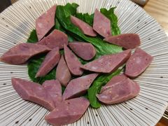 -安正炫韩式烤肉店