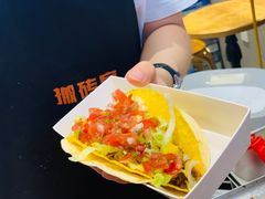 -CHEESE TACO搬砖客(凯德店)
