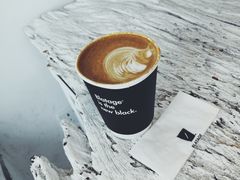 黑74%咖啡-BLATAGE COFFEE