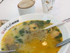 -鸭得堡老鸭汤·鸭血粉丝(凤凰西街店)