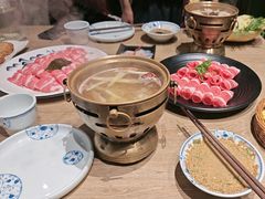 -古关火锅店(古北水镇景区店)