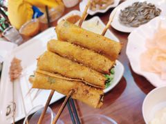 -金刚山烧烤(中山路店)