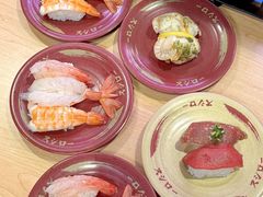 -寿司郎(皇庭广场店)