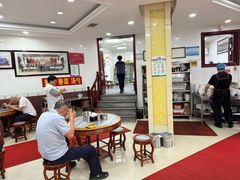 -郝刚刚羊杂割(柳巷店)