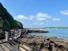 -涠洲岛火山国家地质公园