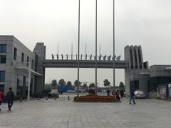 -东方时尚驾校摩托车考试场(东方时尚驾校西区店)
