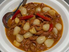 -飶香居(省博物馆店)