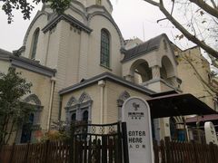 -思南书局·诗歌店