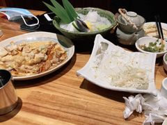 -石屋料理(南京西路店)