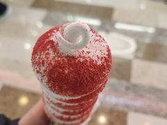 -DQ·蛋糕·冰淇淋(通州万达店)