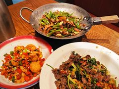 -恰饭·老长沙市井菜(天河客运站店)
