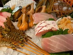 海鲜菌-官也街澳门火锅(新源里店)
