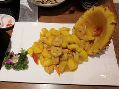 -滇越乘象云南餐厅(次渠店)