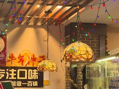 -上海老城区小龙虾虾宴·杭帮菜(五柳巷店)