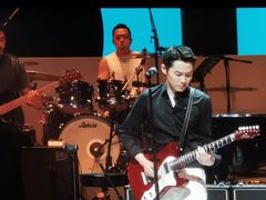 -成都金融城演艺中心