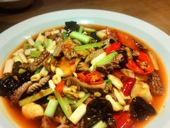 -苏帮主三样菜·江湖川菜(高新店)