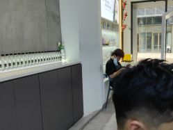 -天使之手