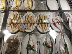 -赵璐海鲜面馆(德行路店)