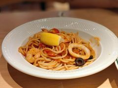 -菲滋意式餐厅(西溪印象城店)