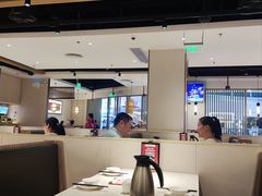 -九毛九西北菜(番禺万达店)