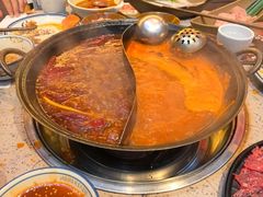 -鸿姐老火锅·传统炒料(上海旗舰店)