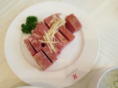 -怡园饭店-餐厅(四望亭店)