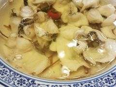 沸腾鱼片-醉香园(长江北路店)