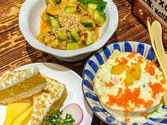 -小川洋风料理(街道口店)