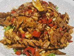 -黄泥岗·地道湖北菜(奥特莱斯店)