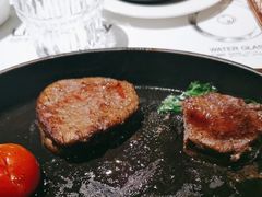 -西堤牛排(北京国瑞店)