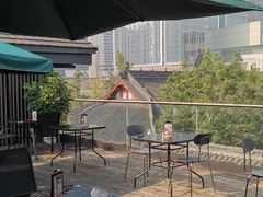 -无印良品餐堂 MUJI Diner(成都太古里店)