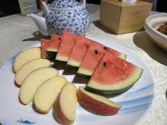 -赣南人家(顺义后沙峪景里店)