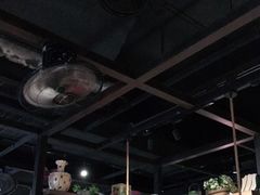大堂-探鱼·鲜青椒爽麻烤鱼(广州欣荣广场店)