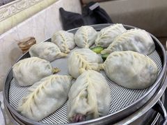 皮皮虾大馅-叶存利海鲜大馅饺子(海宁路总店)