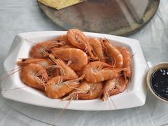 -众味海鲜大排档·活海鲜·潮汕味(南澳店)