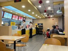 -真功夫(环市中路店)