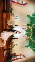 -大花轿艺术影像高端定制婚纱摄影(朝阳一路店)