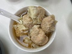 -麦文记面家(佐敦店)