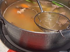 -左庭右院鲜牛肉火锅(环球港店)