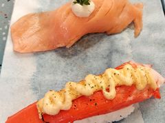 -元气寿司(东方宝泰店)