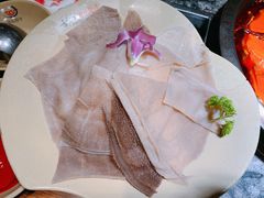 -渝味晓宇火锅(合川路店)