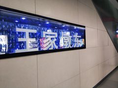 -王家墩东(地铁站)