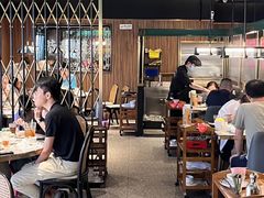 -禄婶鸡煲·打边炉