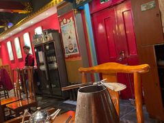 大堂-宝泉铜锅·涮羊肉(解放东路店)
