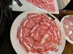 -唇辣号重庆老火锅(亦庄店)
