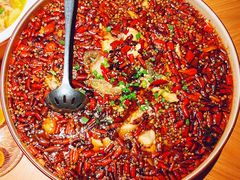 -滋色臻选川菜(北京坊旗舰店)