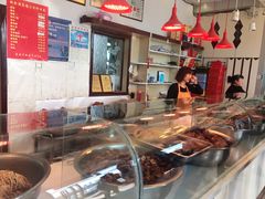 -张金涛熏鸡(人民南路店)