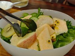 -临家闽南菜(宝洲路店)